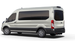2025 Ford Transit® External Image 3